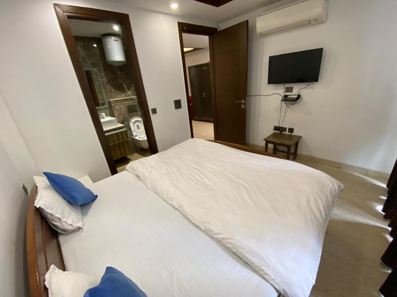 Namastey Homes Independent In Delhi
