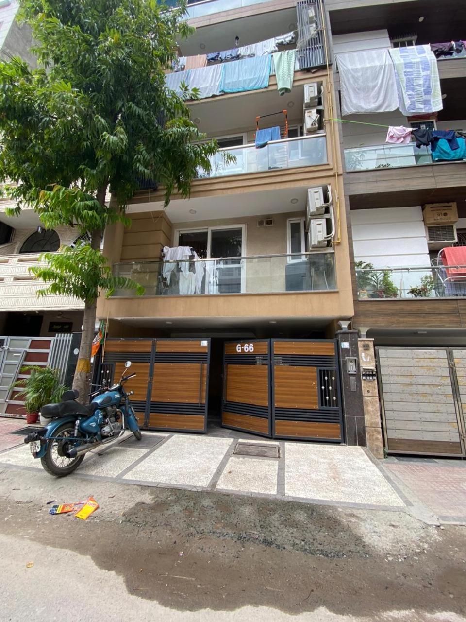 Apartment Namastey Homes Independent In Delhi