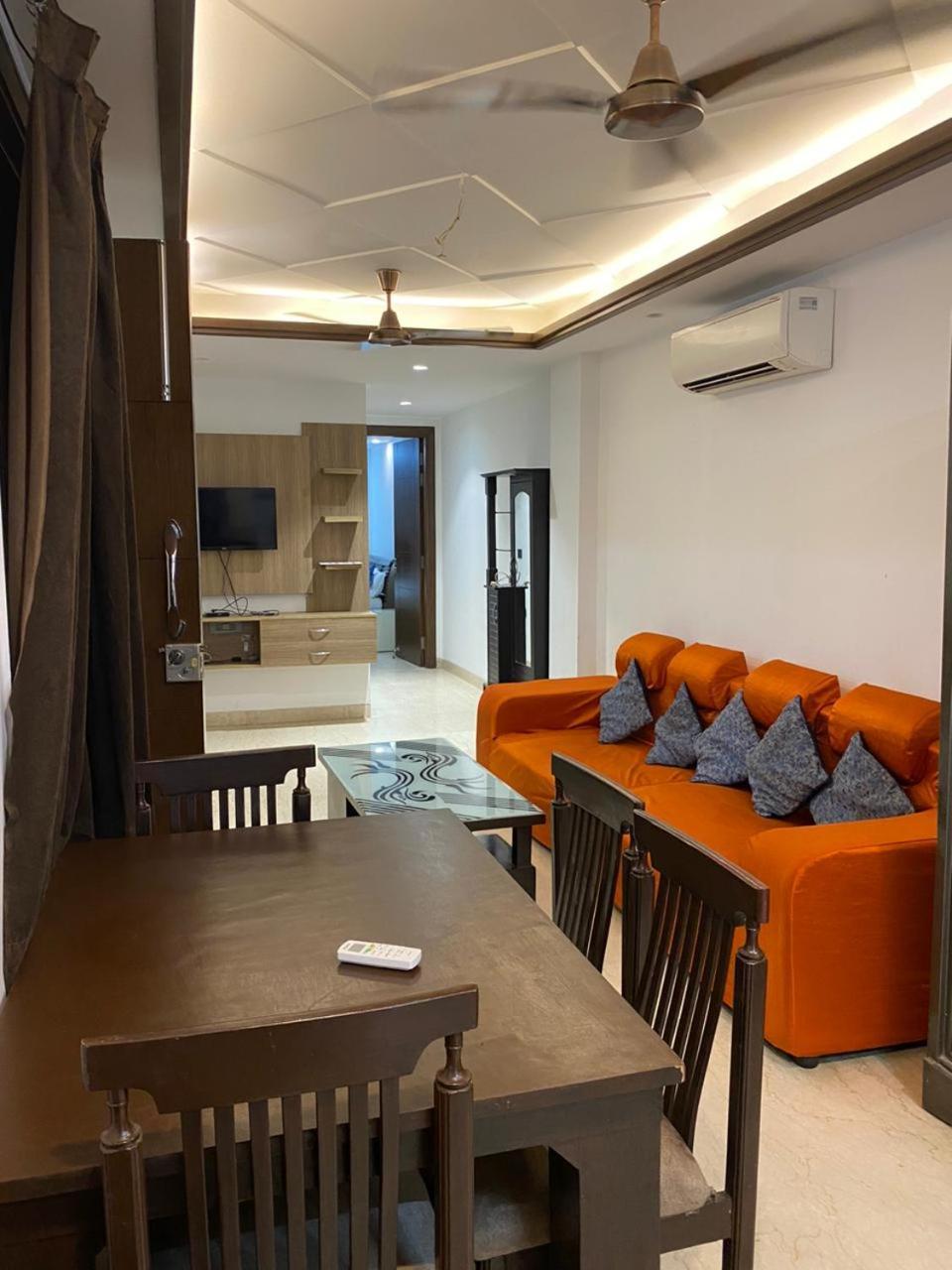Namastey Homes Independent In Delhi Apartment *