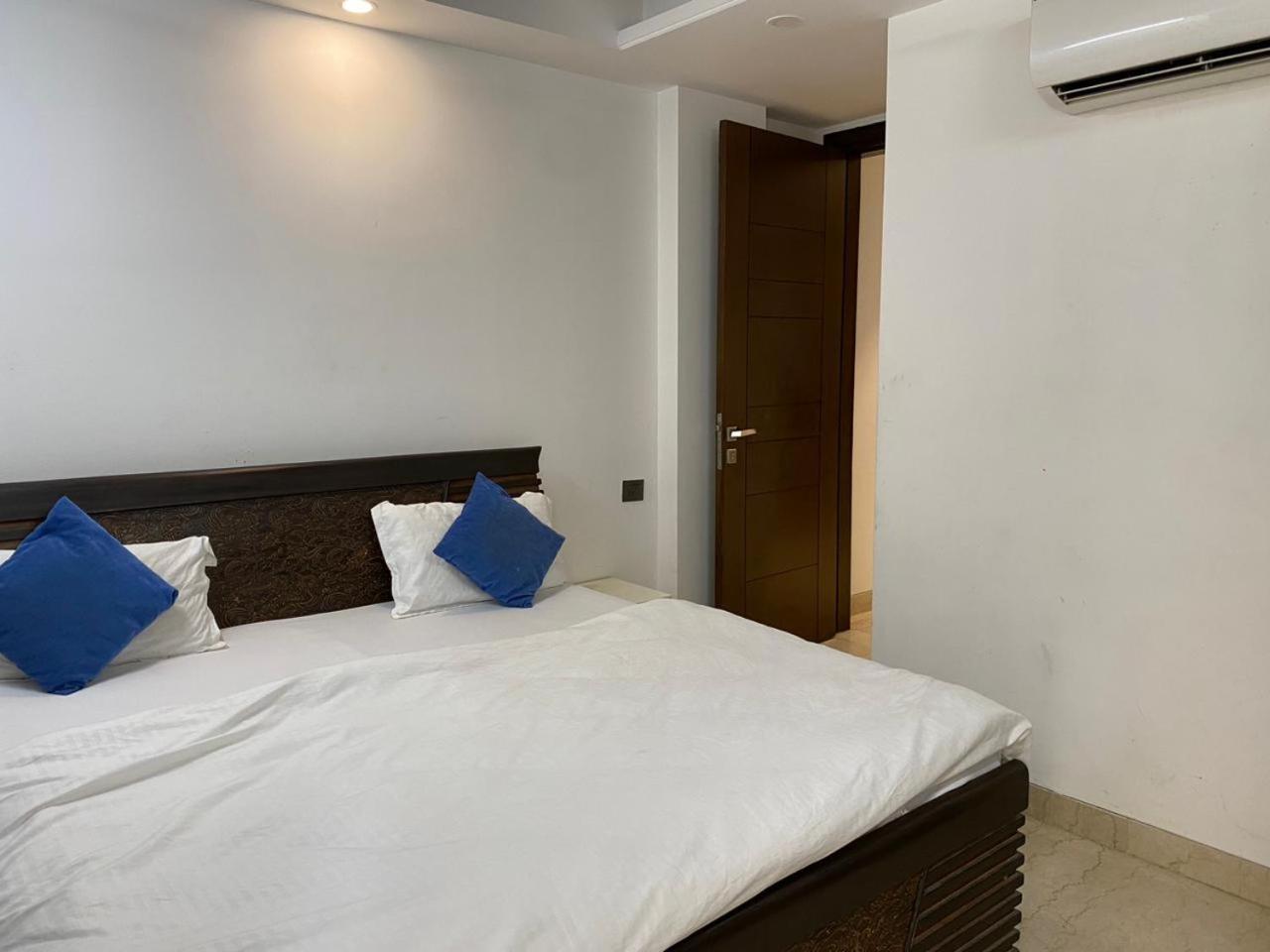 Apartment Namastey Homes Independent In Delhi New Delhi