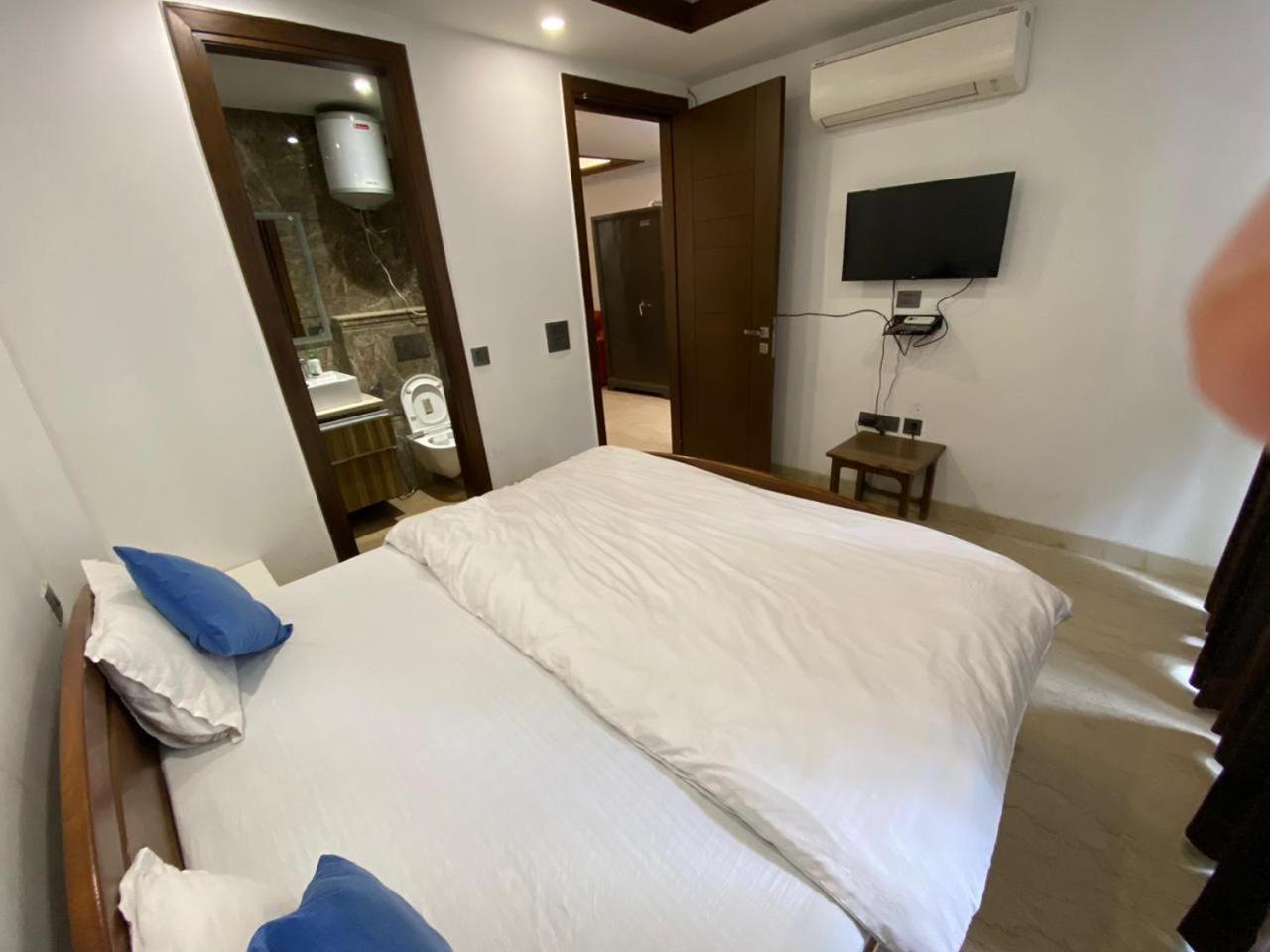 Namastey Homes Independent In Delhi New Delhi