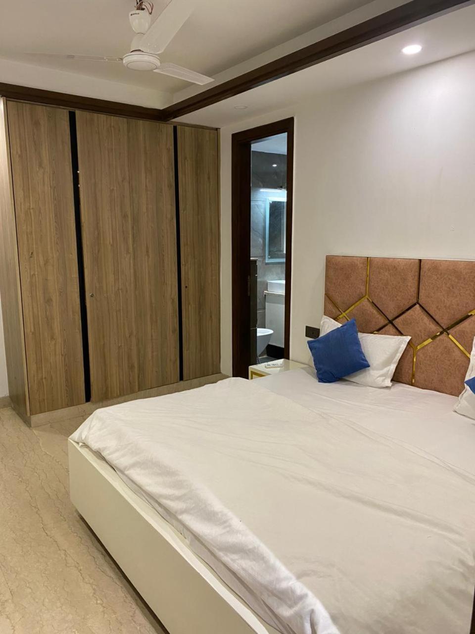 Apartment Namastey Homes Independent In Delhi