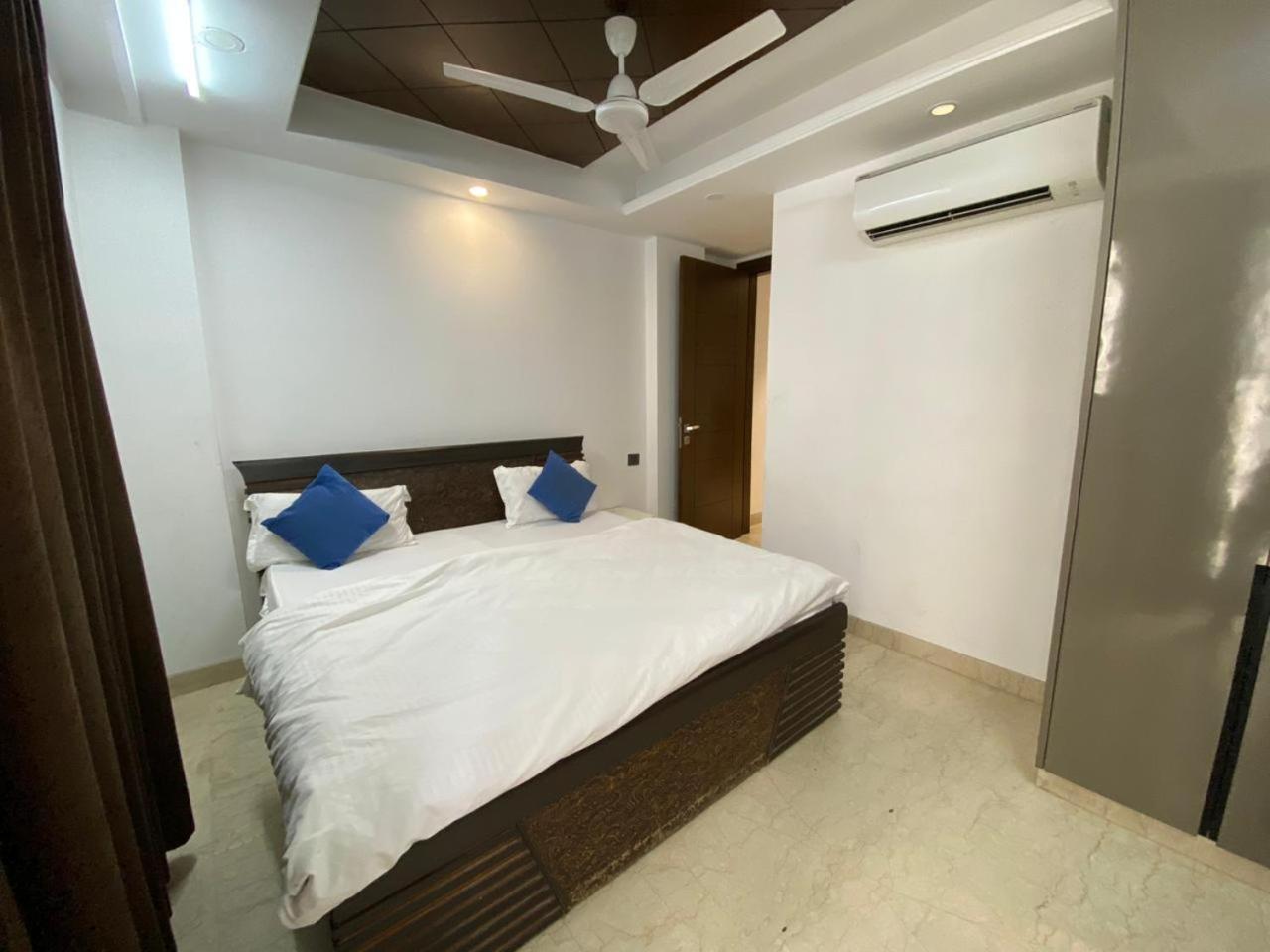 Namastey Homes Independent In Delhi New Delhi