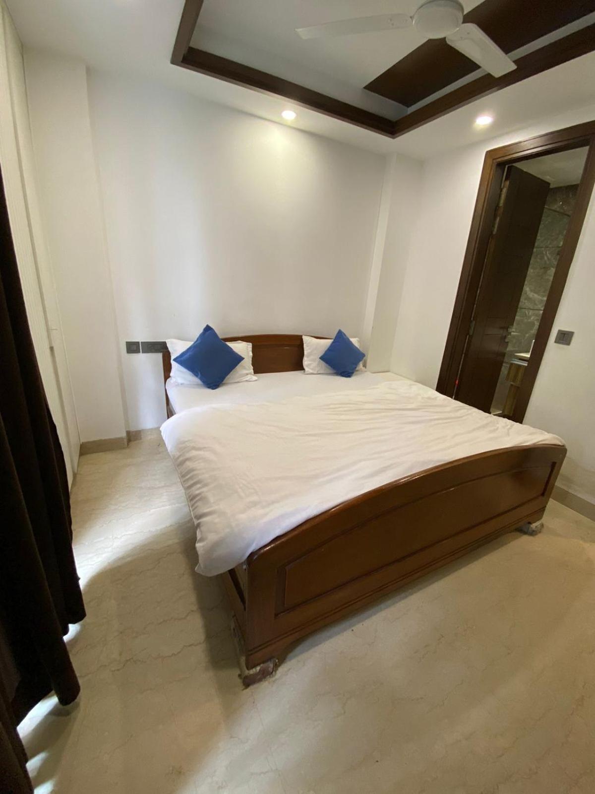 Namastey Homes Independent In Delhi * New Delhi