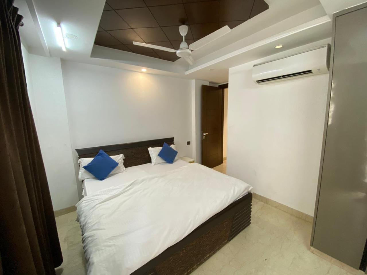 Namastey Homes Independent In Delhi New Delhi