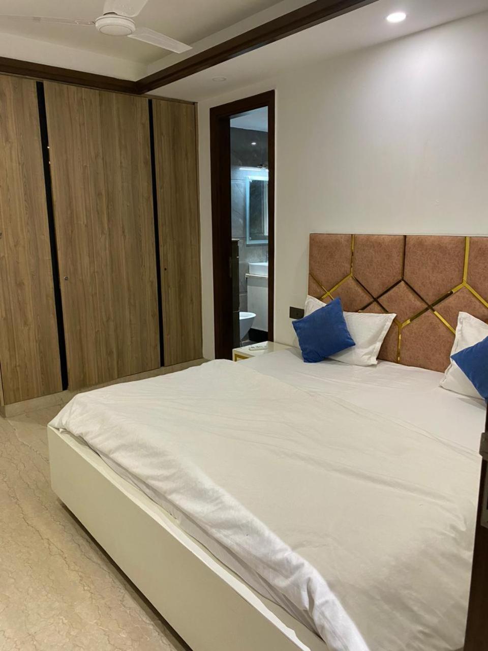 Namastey Homes Independent In Delhi * New Delhi