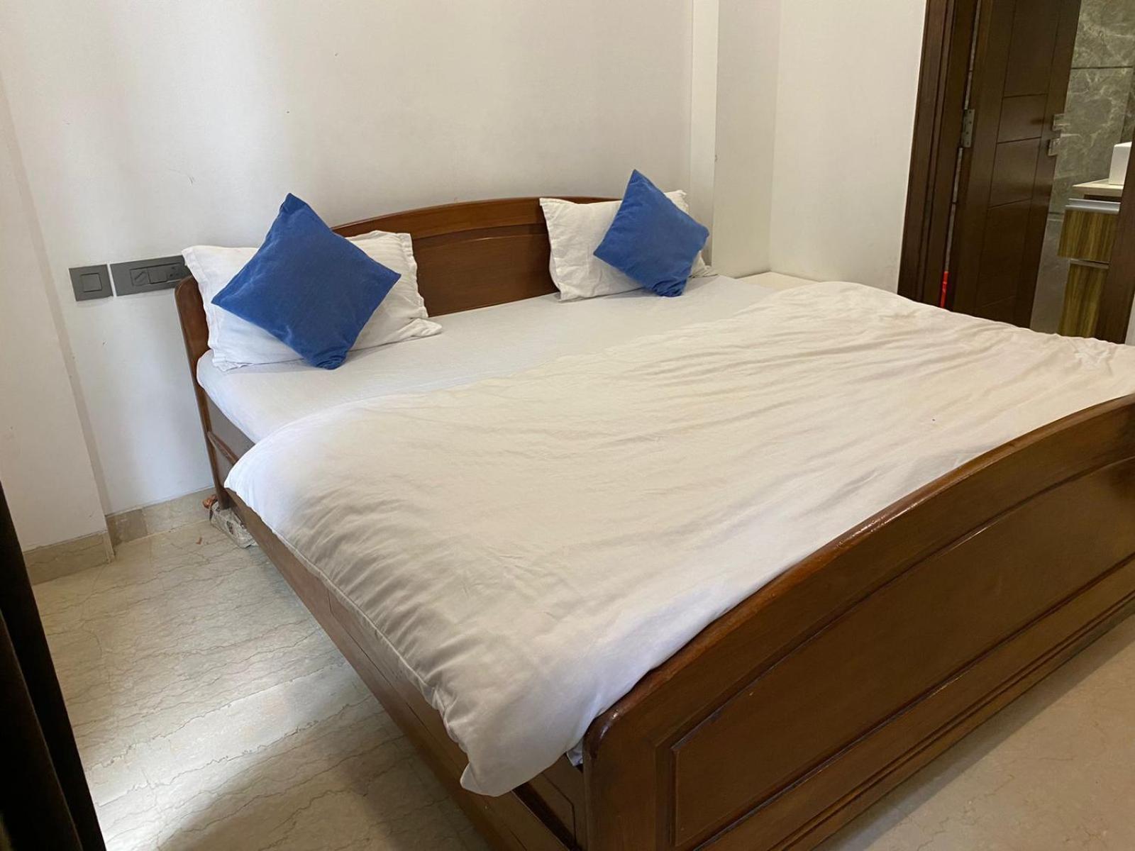 Namastey Homes Independent In Delhi